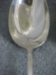 Rogers International Silver Old Colony Serving Tablespoon - 3 International/1847 Rogers photo 2