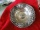 Antique Oriole Gun Club Of Marylandsterling Silver Candy Bowl Bowls photo 1