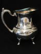 Paul Revere Oneida Silverplate Tea Pot Tea/Coffee Pots & Sets photo 1