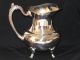 Paul Revere Oneida Silverplate Tea Pot Tea/Coffee Pots & Sets photo 8