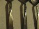 Vintage Oneida Prestige Firelight 1959 Tea Spoons Soup ? Spoons Forks Some New Other photo 2