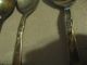 Vintage Oneida Prestige Firelight 1959 Tea Spoons Soup ? Spoons Forks Some New Other photo 3