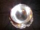 Rare Reed & Barton King Francis Silverplate Gravy Bowl W/attach Underplate Other photo 2