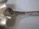 Antique S.  S.  & Gold Washed Bowl Spokane Wash.  Shovel Miner Souvenir Spoon Souvenir Spoons photo 8
