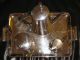 Reduced Extraordinary Mid Century Sterling Silver Tea Set. Tea/Coffee Pots & Sets photo 3