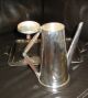 Reduced Extraordinary Mid Century Sterling Silver Tea Set. Tea/Coffee Pots & Sets photo 4