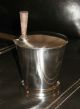 Reduced Extraordinary Mid Century Sterling Silver Tea Set. Tea/Coffee Pots & Sets photo 5