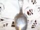 Silverplated Souvenir Spoon Souvenir Spoons photo 1