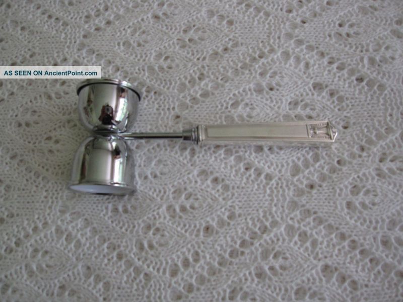 Double Jigger In Century Pattern By International International/1847 Rogers photo