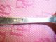 Vintage Dutch Silver Egberts Demitasse Spoons 11 Other photo 7