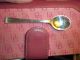 Vintage Dutch Silver Egberts Demitasse Spoons 11 Other photo 8