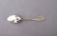 Manitou Springs Sterling Silver Souvenir Demitasse Spoon Souvenir Spoons photo 1