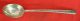 Towle Flatware.  925 Sterling Silver Spoon - 1937 Rambler Rose Towle photo 1