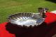 William Rogers Silver Co.  Sea Shell Serving And Dip Dish Other photo 4
