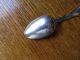 Antique Sterling Teaspoon Spoon Victorian Whiting Mfg Co Lily Of Valley C 1885 Gorham, Whiting photo 7