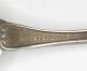 Antique Watson Sterling Silver Missouri State Building Souvenir Coffee Spoon Souvenir Spoons photo 4