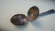 Antique 1881 Rogers Infuser/strainer Spoon A1 Oneida/Wm. A. Rogers photo 1