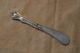 3.  19oz Westmorland Sterling Silver Handle Knife ' George & Marth ' Pattern Scrap? Westmorland photo 2