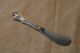 3.  19oz Westmorland Sterling Silver Handle Knife ' George & Marth ' Pattern Scrap? Westmorland photo 3