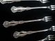 Silver Seafood And Coctail Forks By Wm A.  Rogers.  From 1908.  Set Of 10 Oneida/Wm. A. Rogers photo 2