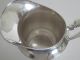 Vintage Silver Water Pitcher - Derby Silver Plate Co. Pitchers & Jugs photo 3