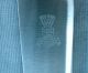 Rostfrei Ges Solingen Germany 800 Silver Carving Set Knife & Fork Ex Con No Mono Germany photo 2