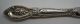 2 X Lunt Sterling Silver Knives Lunt photo 2