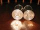 Duchin Creation Sterling Silver Salt And Pepper Shakers.  Weighted Salt & Pepper Shakers photo 3