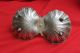 Rare Vintage Silver Plated Double Seashell Tray International/1847 Rogers photo 1