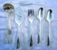 30 Pc 1962 Oneida Lady Catherine Silverplate Flatware Set Nos In Sealed Packages Oneida/Wm. A. Rogers photo 3