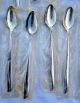 30 Pc 1962 Oneida Lady Catherine Silverplate Flatware Set Nos In Sealed Packages Oneida/Wm. A. Rogers photo 4