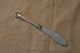1.  59oz Lunt Sterling Silver Handled Butter Knife Carillon Pattern (scrap?) Lunt photo 3