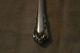 1.  59oz Lunt Sterling Silver Handled Butter Knife Carillon Pattern (scrap?) Lunt photo 4