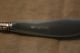 1.  59oz Lunt Sterling Silver Handled Butter Knife Carillon Pattern (scrap?) Lunt photo 5