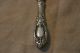3.  19oz Towle Sterling Silver Handled Knife ' King Richard ' Pattern (scrap?) Towle photo 4