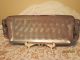 Silverplate - Bread Tray - Modern Design - 13 