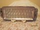 Silverplate - Bread Tray - Modern Design - 13 