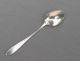 Gorham Sterling Child ' S Spoon 1875 Mothers Old Pattern Excellent Cond No Mono Gorham, Whiting photo 1
