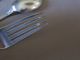 Sterling Silver Youth Set,  Prelude By International Silver International/1847 Rogers photo 1