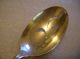 1847 Rogers Springtime Pattern Slotted Serving Spoon 1957 International/1847 Rogers photo 1