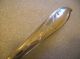 1847 Rogers Springtime Pattern Slotted Serving Spoon 1957 International/1847 Rogers photo 2