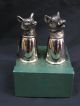 Gucci Animal Goblets (set Of Eight) Cups & Goblets photo 6