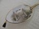 31,  3 Gr.  Sterling Silver Enamel Souvenir Spoon Souvenir Spoons photo 4