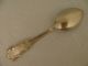 31,  3 Gr.  Sterling Silver Enamel Souvenir Spoon Souvenir Spoons photo 6