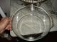 Sheridan Taunton Silversmith Silverplate Chafing Dish 3 Qt Glass Insert Deco Other photo 6