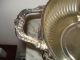 Sheridan Taunton Silversmith Silverplate Chafing Dish 3 Qt Glass Insert Deco Other photo 7