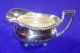 Reed & Barton Gravy With Tray In The 