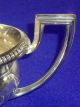Reed & Barton Gravy With Tray In The 