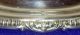 Reed & Barton Gravy With Tray In The 
