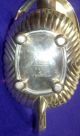 Reed & Barton Gravy With Tray In The 